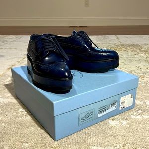 Prada Calzature Donna Pumps